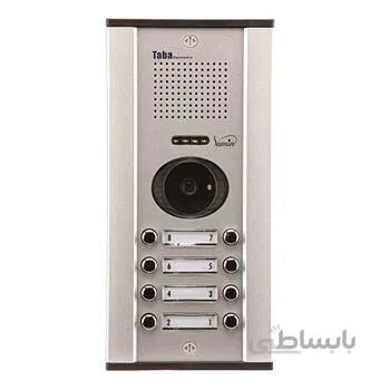پنل تصویری تک واحدی ثمین ـ تابا