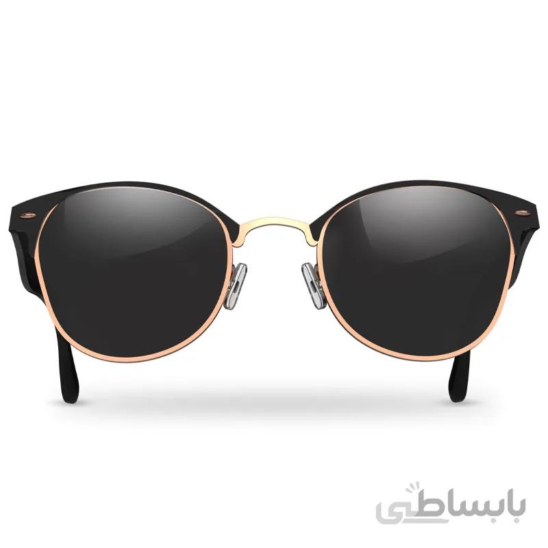 عینک آفتابی برند گرین Green UV Protection Sunglasses