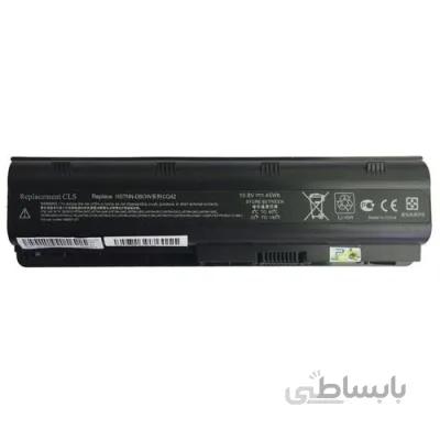 باتری لپ تاپ اچ پی HP Pavilion CQ42 Laptop Battery شش سلولی