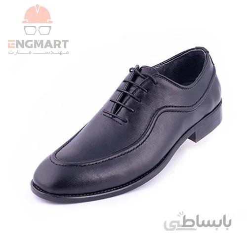 کفش پرسنلی مردانه سابین سافتی