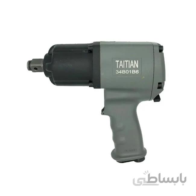 بکس بادی تایتان مدل 34B01B6