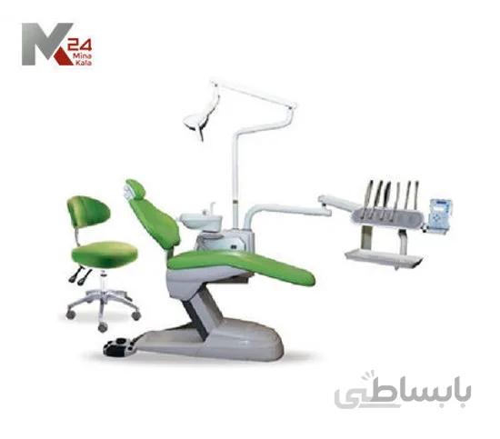 یونیت وصال گستر 1400 شلنگ از بالا