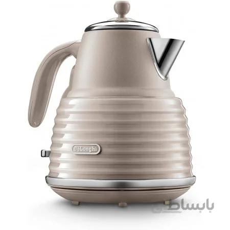 کتری برقی دلونگی مدل KBZS3001.BG