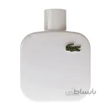 عطر ادکلن لاگوست | Lacoste L.12.12 Blanc