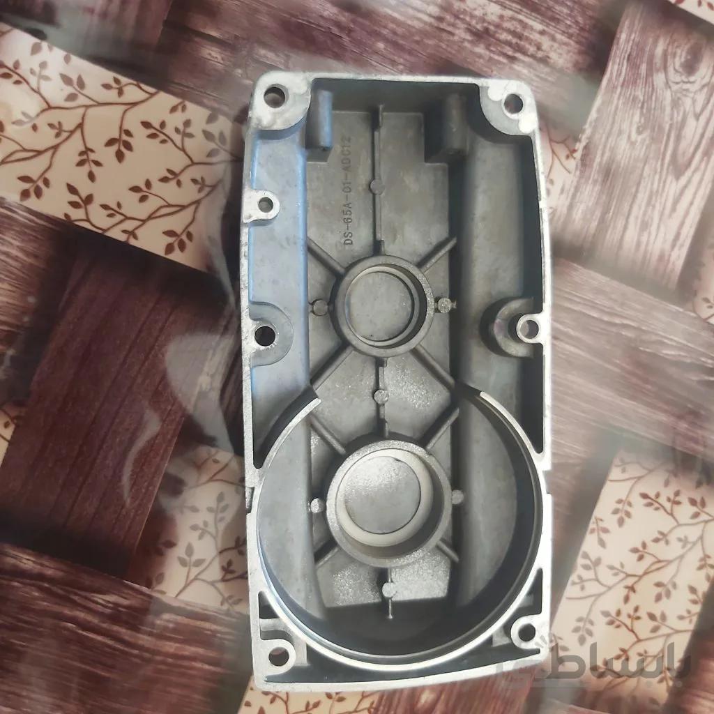 درب گیربکس چکش تخریب15 کیلویی PH65