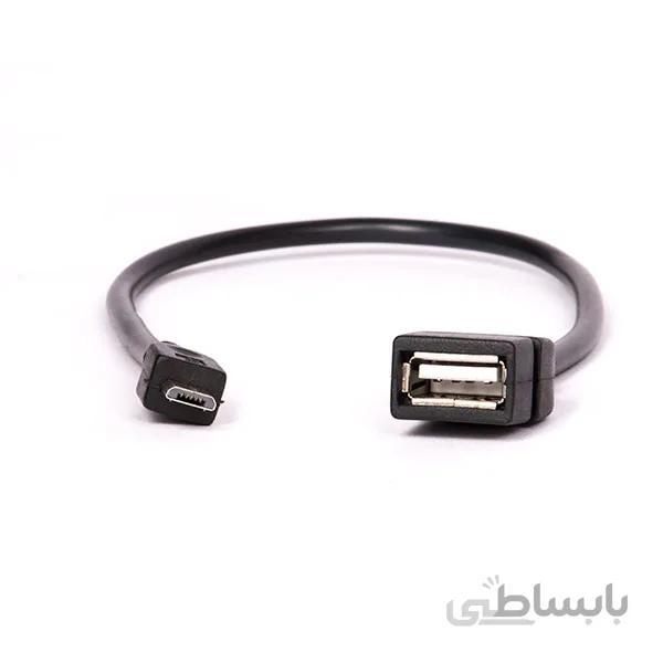 کابل OTG استکر | STECKER مدل STK 030