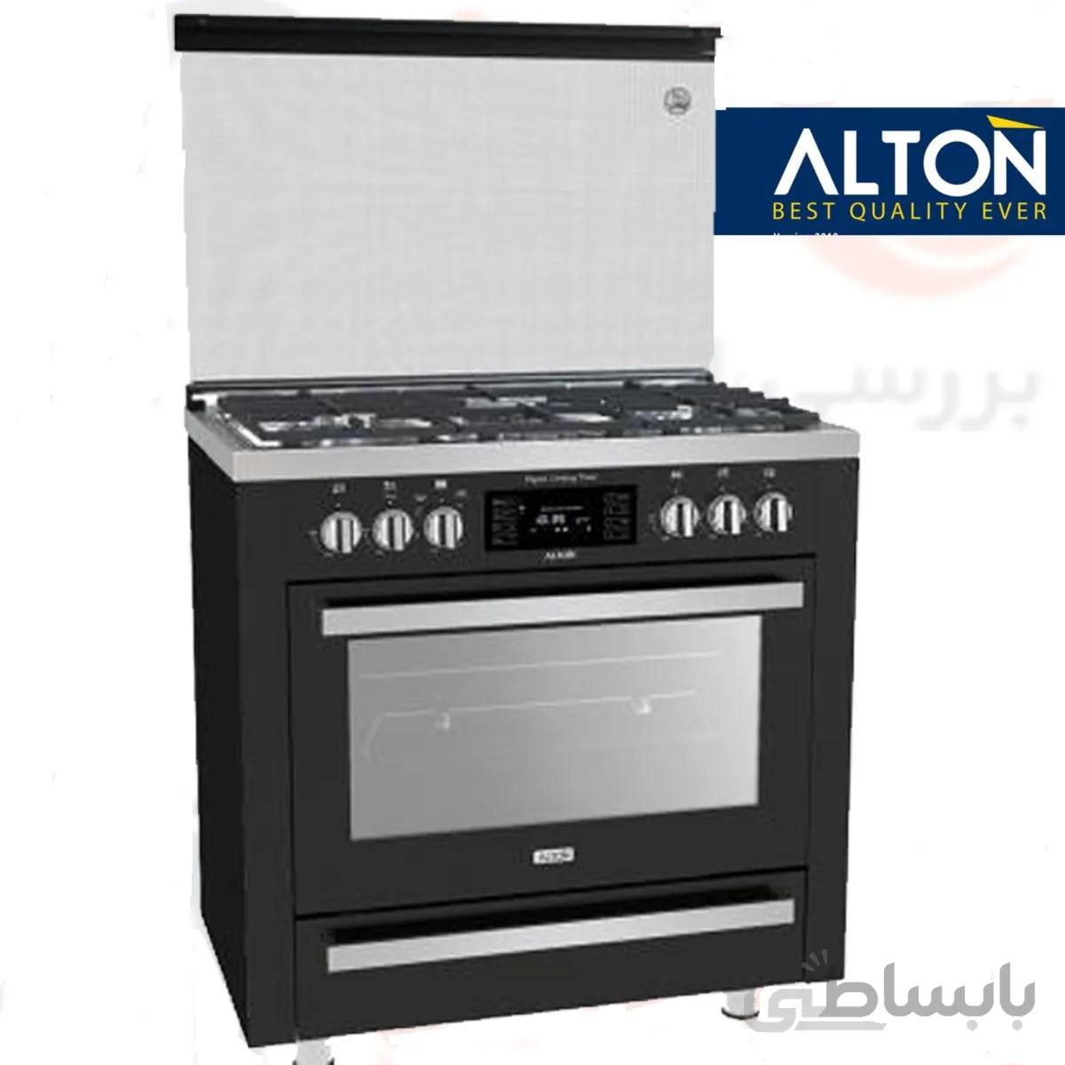 اجاق گاز التون x5b