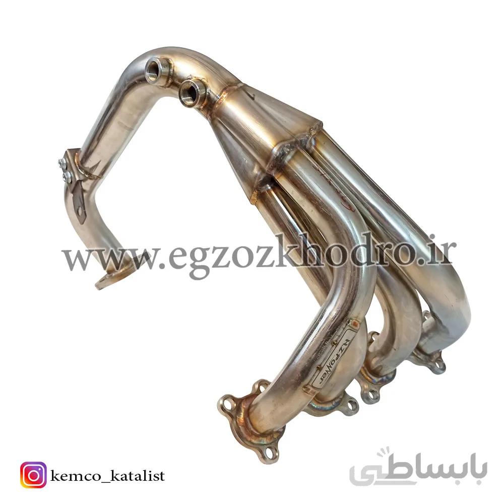 هدرز405 HZ POWER آرتو رانر کوتاه (slx)