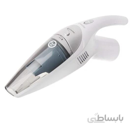 جارو شارژی مدل HV190 ا HV190 Vacuum Cleaner