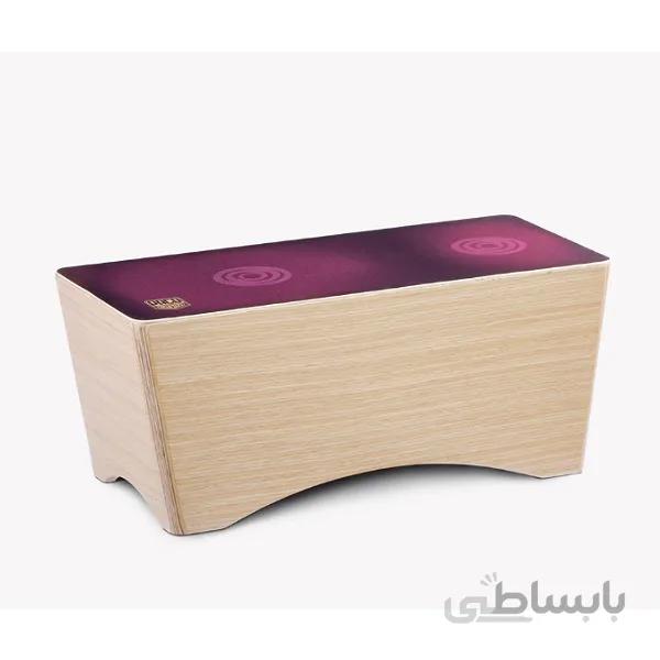 بانگو کاخن پاکو طرح غروب