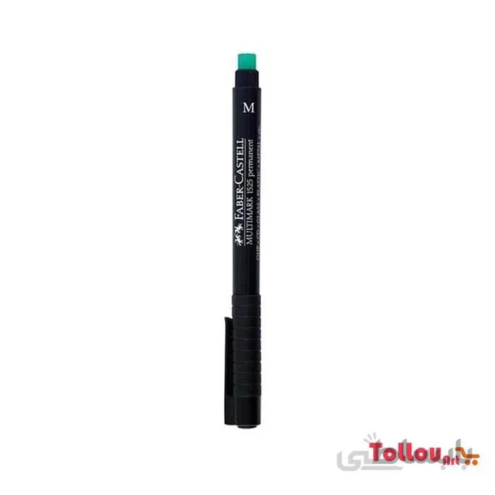 ماژیک چند منظوره فابرکاستل مدلMultimark-Permanent M