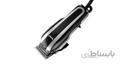 ماشین اصلاح کیمی مدل KM-8848