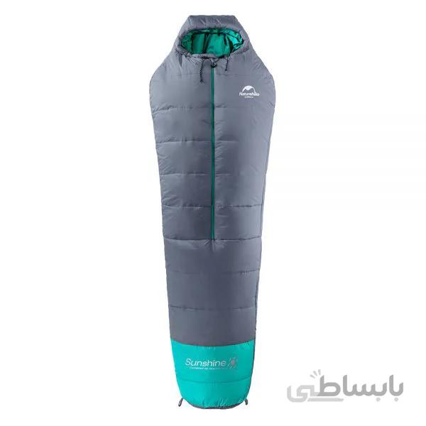 کیسه خواب نیچرهایک مدل Naturehike EM 200 Mummy