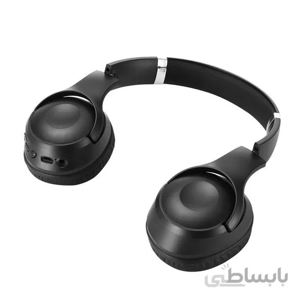 هدفون بیسیم برند سودو SD-1010