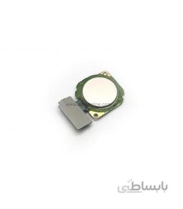 سنسور اثر انگشت گوشی Huawei Mate 20 lite