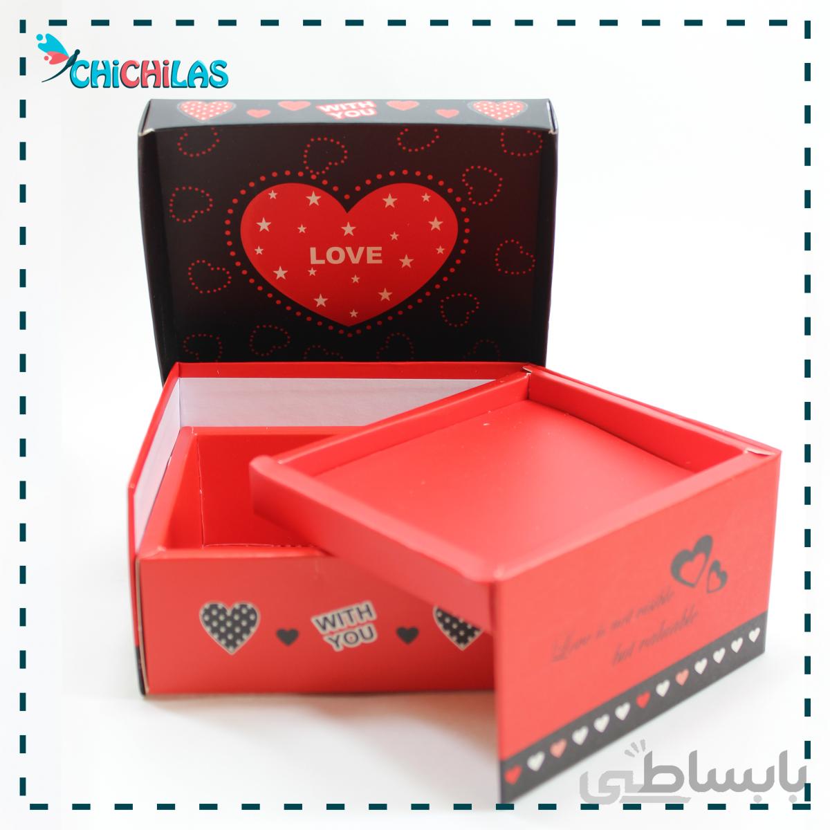 مینی باکس سورپرایز