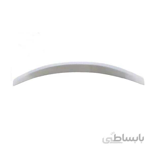 بال عقب رانا