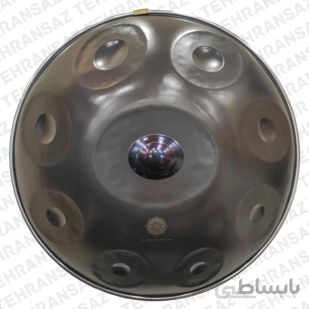 هنگ درام کیتا پنتام مدل K01 D Kurd