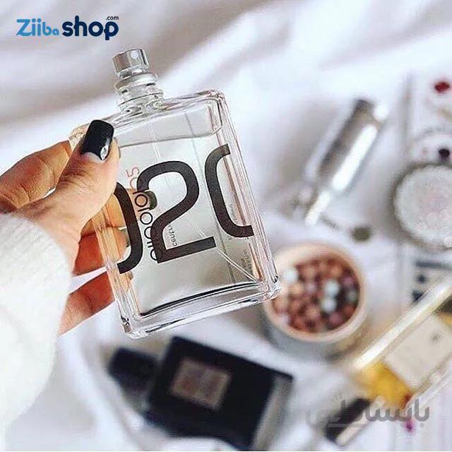 ادکلن مولکول ۰۲۰ اورجینال عطری محرک