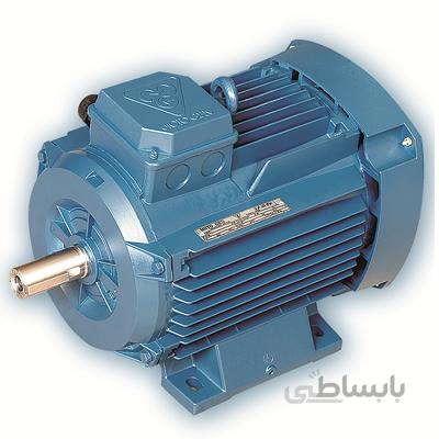 الکتروموتور 0.06 کیلووات سه فاز موتوژن
