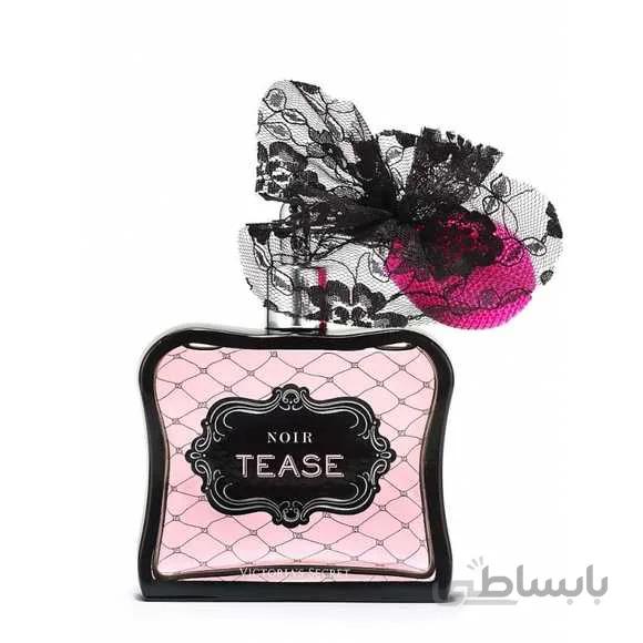 خرید عطر ویکتوریا سیکرت نویرتیس-Victorias secret noir tease