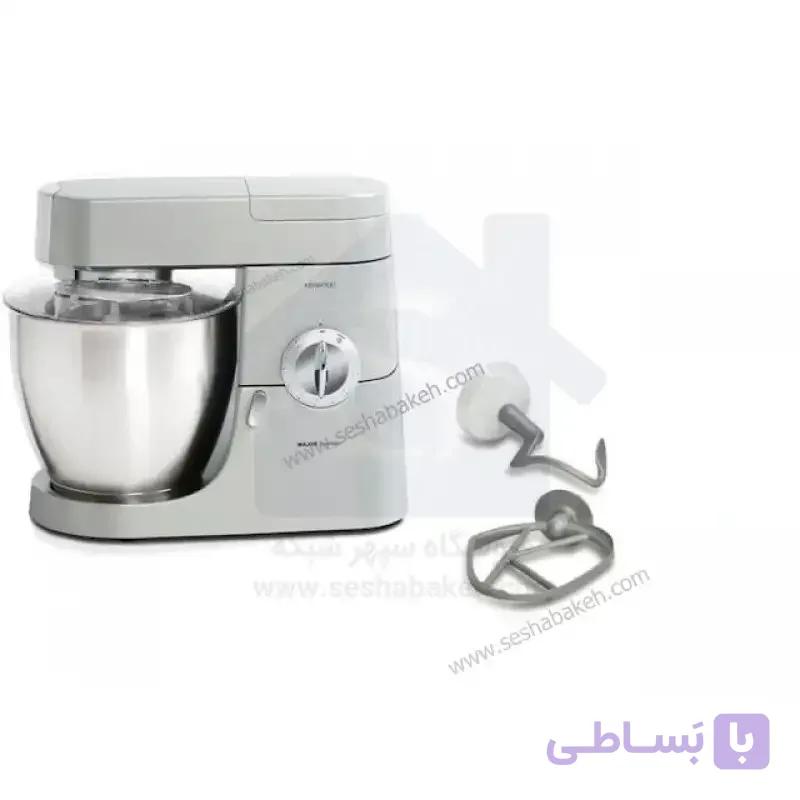 ماشین آشپزخانه کنوود KMM770