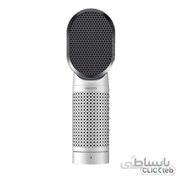 دستگاه بخور سرد MIOTTO مدل Bellino (اورجینال + گارانتی اصلی)