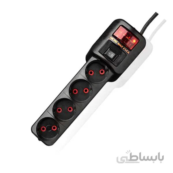 محافظ مولتی سیستم لوازم خانگی آنالوگ