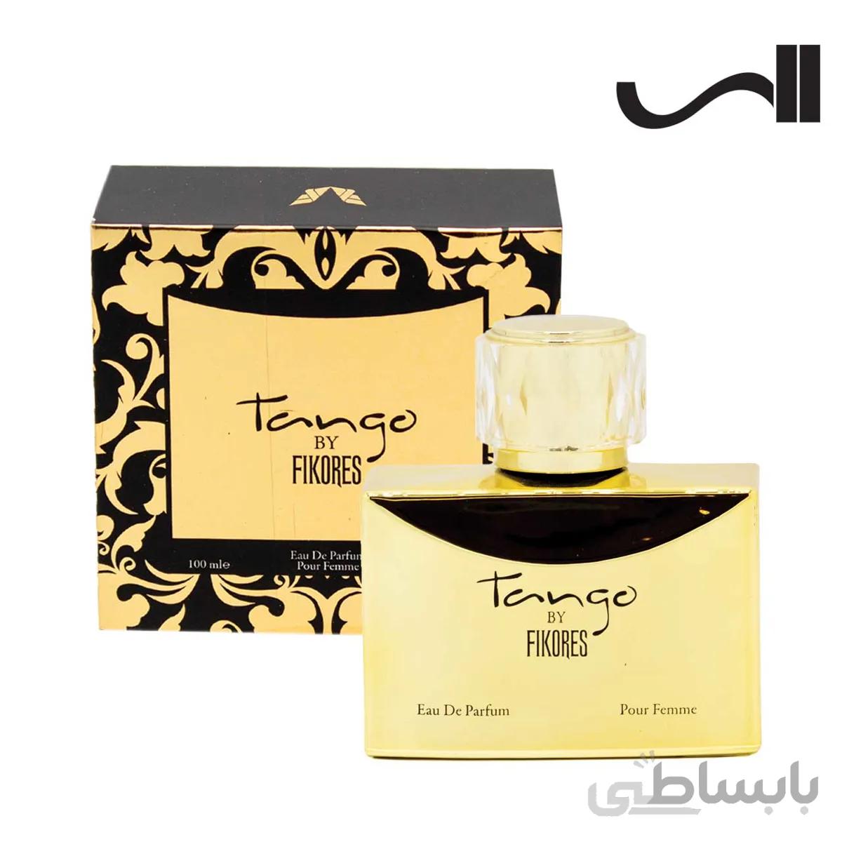 ادو پرفیوم زنانه فیکورس مدل Tango