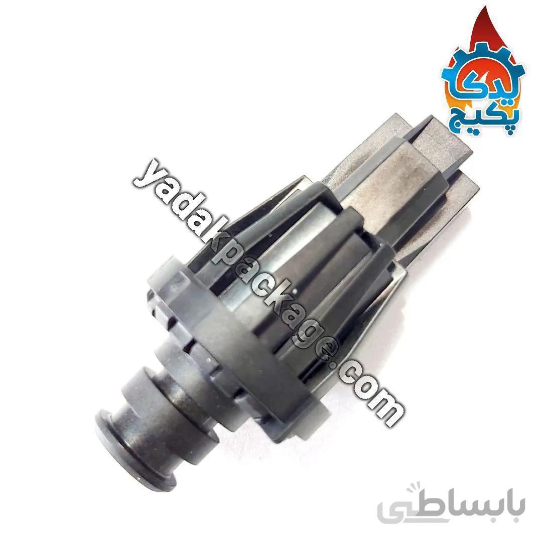 ترنس دیوسر اورینگی (سنسور فشار آب)