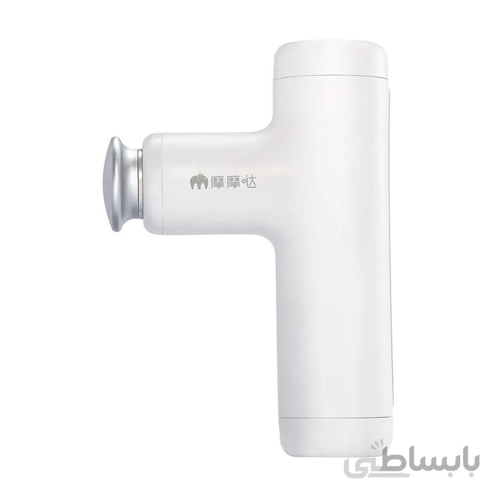 ماساژر جیبی شیائومی Momoda SX318 Mini Pocket Massage