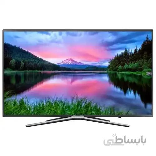 تلویزیون 49 اینچ سامسونگ مدل N6900