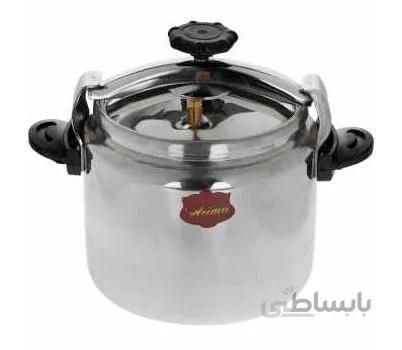 زودپز عظیما گنجایش 10لیتر