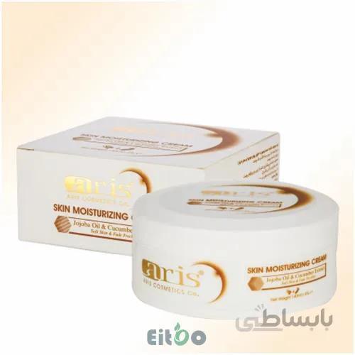 اریس کرم ضد لک و از بین برنده کک و مک