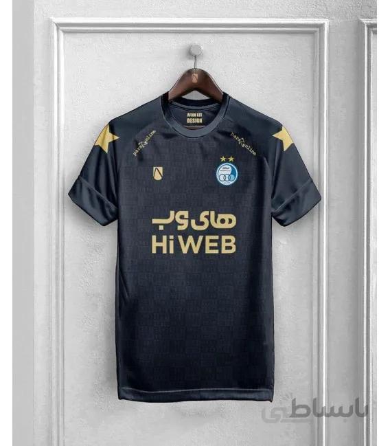 کیت جدید استقلال Fc Esteghlal kit