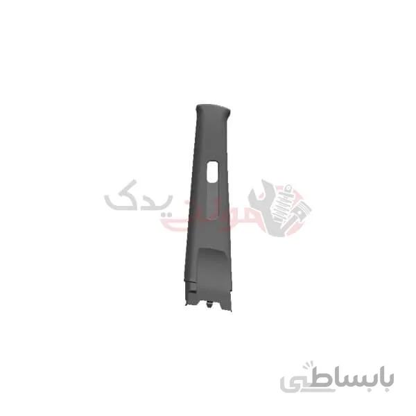 قاب بالائی ستون وسط چپ (خاکستری) X33