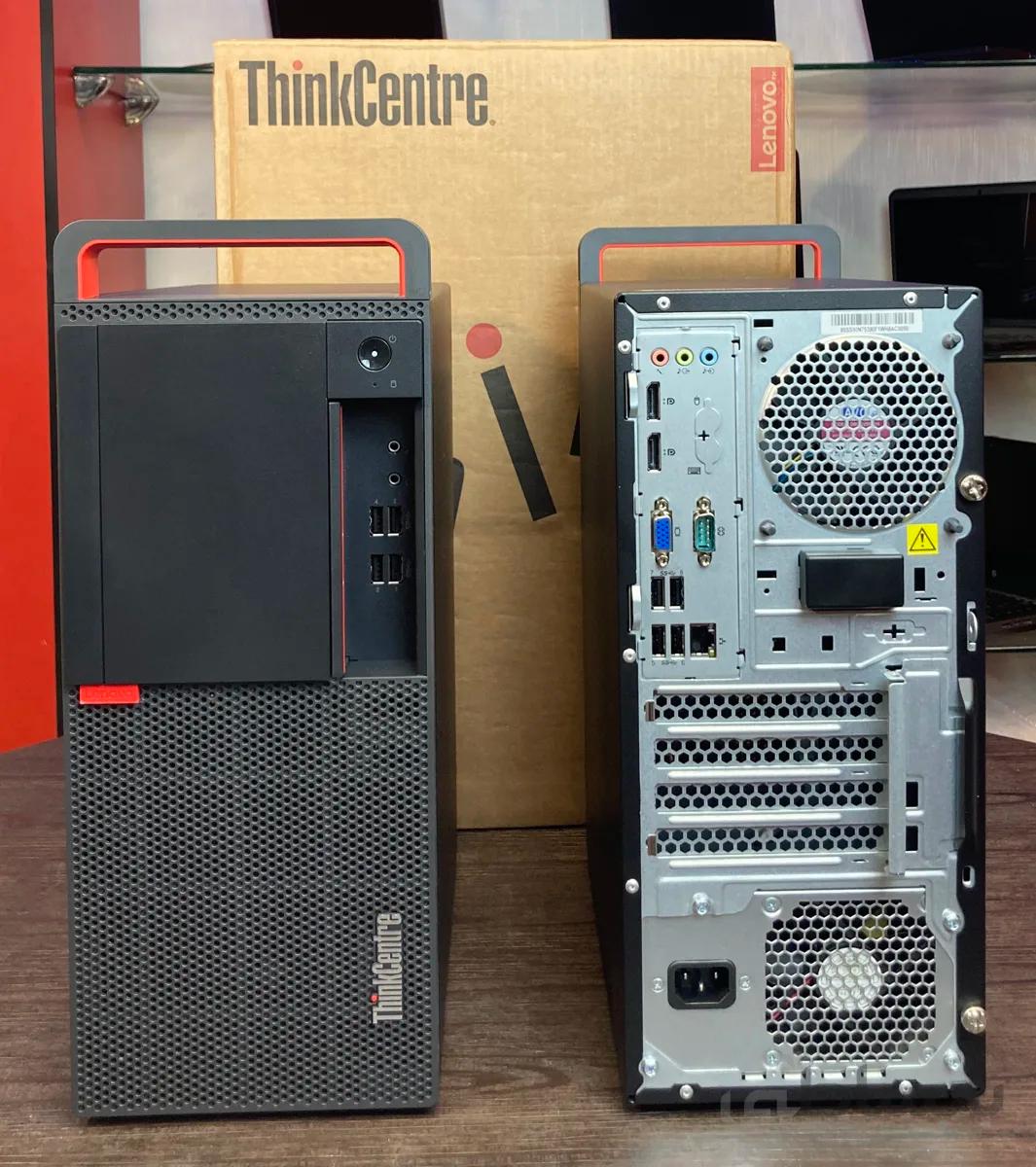 کیس تاور LENOVO مدل M910t