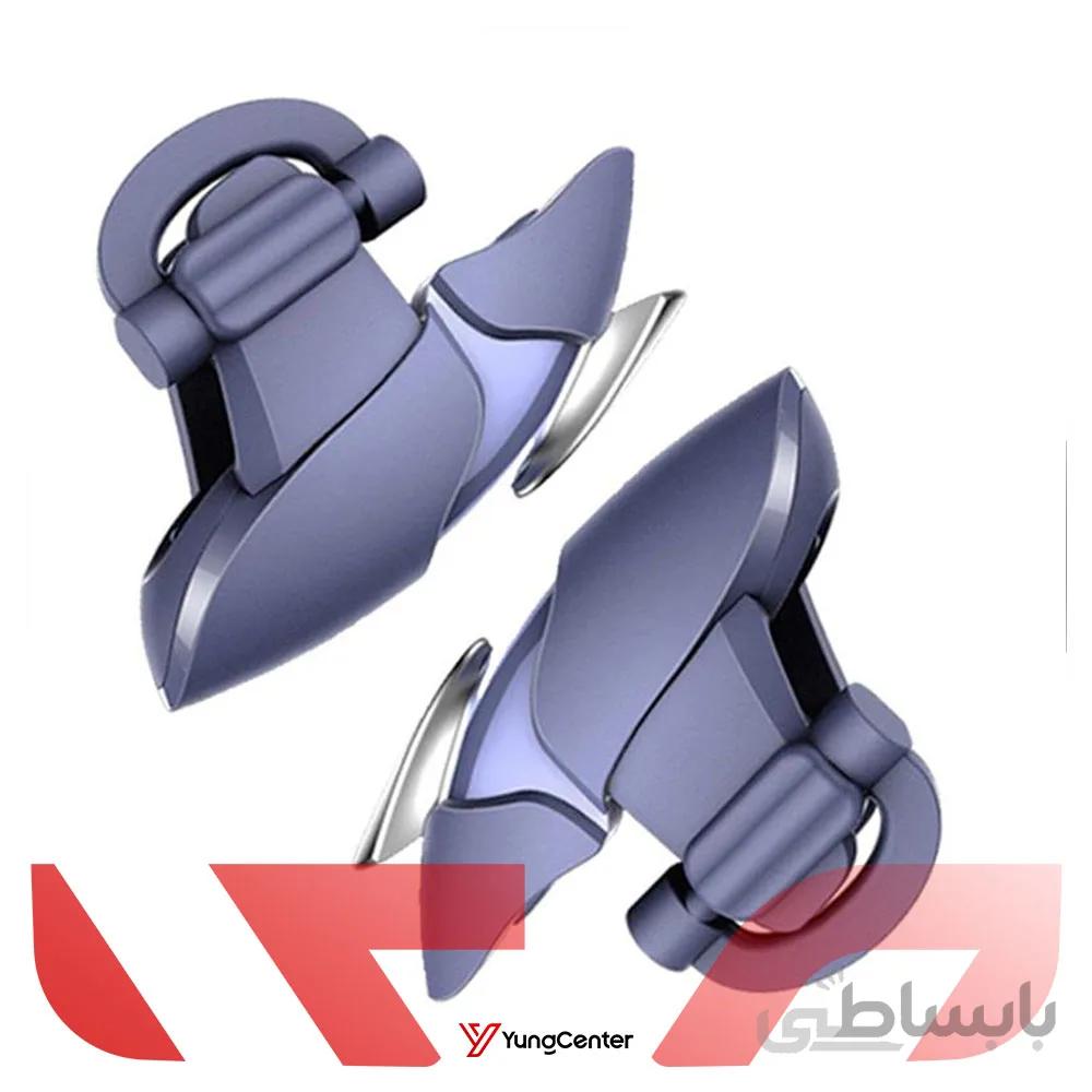 gamepad گیمپد مغناطیسی blue shark