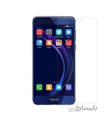 محافظ صفحه نمایش شیشه ای Glass Screen Protector Huawei Honor 8