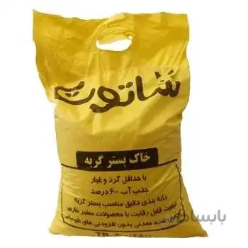 خاک گربه  شاتوت مدل گرانولی ساده 10 کیلویی
