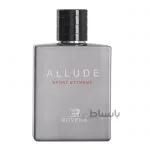 ادو پرفیوم روونا Rovena Allude Sport Extreme با حجم 100 میلی لیتر
