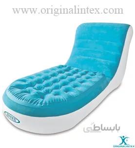 مبل بادی شیب دار اینتکس ا intex 68880