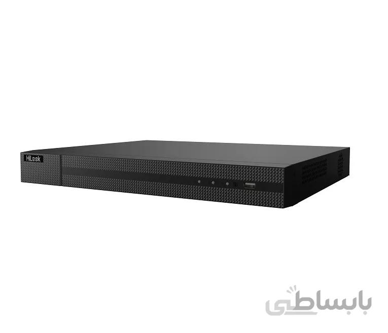 ضبط کننده ویدیویی هایلوک مدل NVR-108MH-C