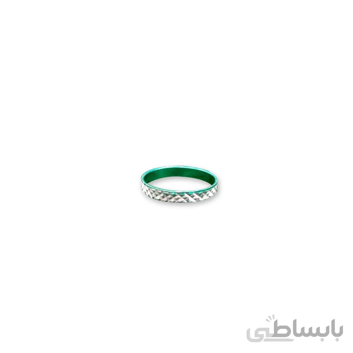 حلقه روح جهان