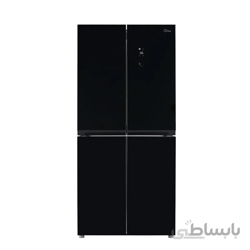 ساید بای ساید جی پلاس مدل GPLUS GSS-K926BG ا GPLUS SIDE BY SIDE GSS-K926BG