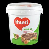 شکلات صبحانه فنیتی feniti مدل Cocoa, Hazelnut Milk