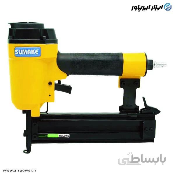 میخ کوب بادی F16-50 سوماک SUMAKE ا Inflatable nail-F16-50-SUMAKE