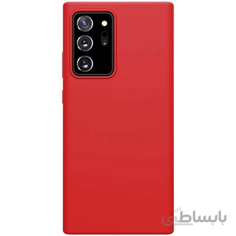 قاب نیلکین مدل Flex PURE مناسب گوشی موبایل Galaxy Note 20 Ultra