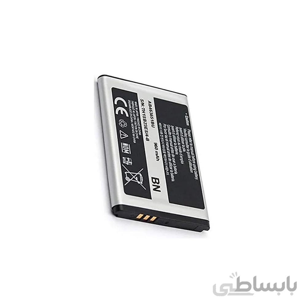باطری سامسونگ مدل Samsung S3600