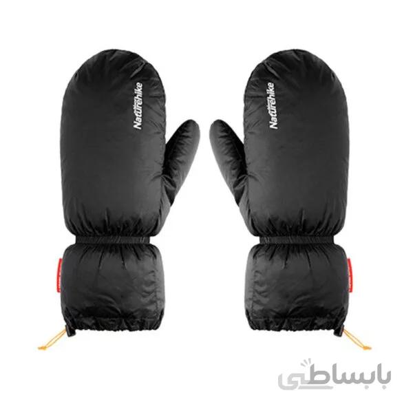 دستکش نیچرهایک مدل Outdoor Warm Goose Down